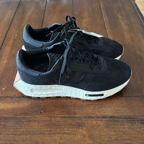 Adidas Retrophy E5 Men’s 9.5 - Picture 2 of 7